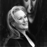 FREEZE FRAME: INTO THE WOODS' Meryl Streep