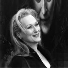 FREEZE FRAME: INTO THE WOODS' Meryl Streep