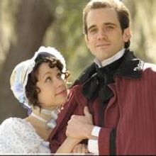 BWW Reviews: Perfectly Proper SENSE AND SENSIBILITY at Orlando Shakespeare