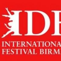 Success of International Dance Festival Birmingham 2014