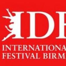 Success of International Dance Festival Birmingham 2014