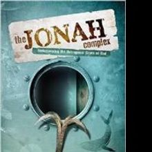 Destiny Image Releases THE JONAH COMPLEX by Greg Haslam