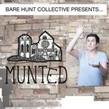 Based on a True Story, MUNTED Opens in LA July 3