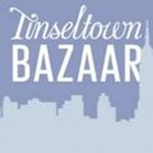 Get Shopping at Refinery29's Tinseltown Bazaar