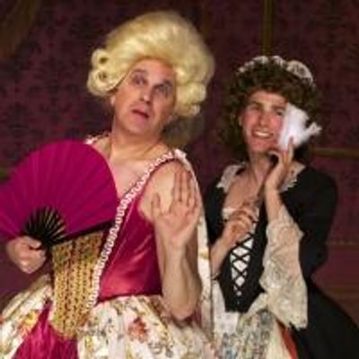 BWW Reviews: Women Wear the Pants in Baltimore Theatre Project's ACT A LADY