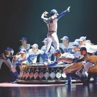 BWW Reviews: LOVE LIES BLEEDING Flies High as a Kite, Never Comes Down To Earth