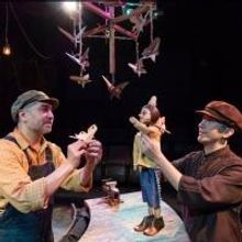 BWW Reviews: Zach Theatre Breathes New Life into PINOCCHIO