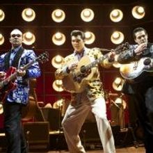 MILLION DOLLAR QUARTET National Tour to Play MPAC, 1/17-18