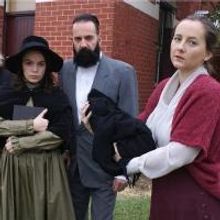 Hope, Courage and a Mother's Love in Perth Premiere of Murderous Musical, Now thru 7/