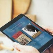Simon & Schuster Announces Availability of eBooks via Oyster and Scribd