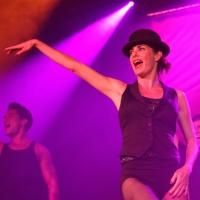 Photo Flash: First Look - Broadway Dreams Foundation Partners with Local Students…