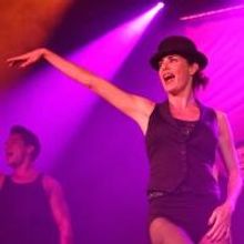 Photo Flash: First Look - Broadway Dreams Foundation Partners with Local Students for