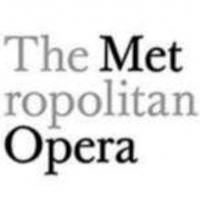 Metropolitan Opera to Present LA BOHEME with Rotating Casts, Begin. 1/14