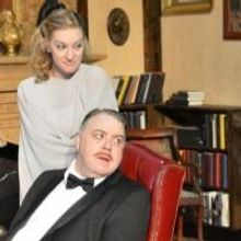 The Texas Rep Theatre Co. Presents BLITHE SPIRIT Through 11/10