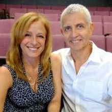 BWW Interview: Jack Stehlin and Jeannine Wisnosky Stehlin on OTHELLO at the Odyssey…