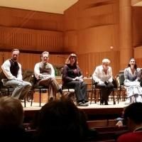 BWW Reviews: Baltimore Symphony Has Last OFF THE CUFF Concert Featuring a Short Play…