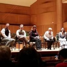 BWW Reviews: Baltimore Symphony Has Last OFF THE CUFF Concert Featuring a Short Play…