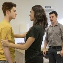 BWW Recap: Shot Through the Arm and Frank's To Blame on SHAMELESS