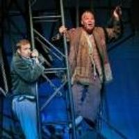 BWW Reviews: MOBY DICK a New Classic With Reimagined Opera Photo