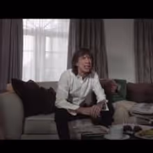 STAGE TUBE: Mick Jagger Introduces MONTY PYTHON LIVE (MOSTLY) PRESS CONFERENCE