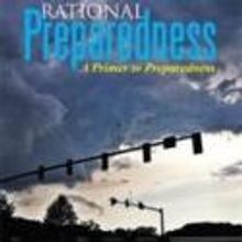 Jane-Alexandra Krehbiel Explore Proactive Survival in RATIONAL PREPAREDNESS