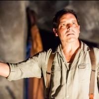 Performance Network Theatre to Open Wednesday Night Series with AN ILIAD Tomorrow