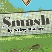 Dragon Theatre Presents SMASH by Jeffrey Hatcher, Now Through 5/4