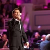 Michael Feinstein Performs at Kupferberg Center Tonight
