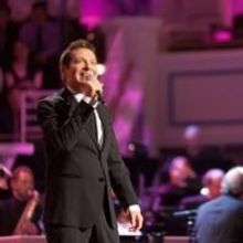 Michael Feinstein Performs at Kupferberg Center Tonight