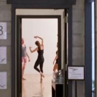 Mellon Foundation Awards $750,000 Grant Toward Gibney's 'Dance in Process' Residency