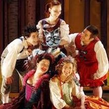 Theatre francais de Toronto to Present LE CHAT BOTTE