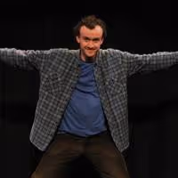 THREE IRISH WIDOWS Comes to The Theatre Space, Now thru 7/24