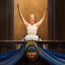 Photo Flash: Sneak Peek at the National Tour of EVITA, Coming to the Arsht Center Ton