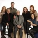 Photo Flash: Meet the Cast of Encores! FIORELLO- Kate Baldwin, Erin Dilly and More!