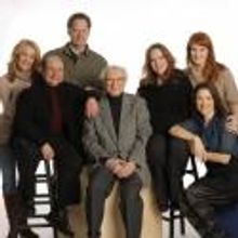 Photo Flash: Meet the Cast of Encores! FIORELLO- Kate Baldwin, Erin Dilly and More!