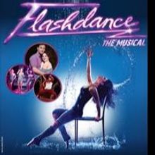 Free FLASHDANCE-Themed Dance Trance San Marco Class Set for Today