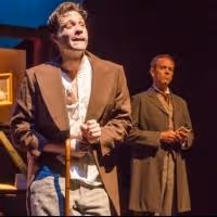Photo Flash: First Look at Georgia Ensemble Theatre's THE ELEPHANT MAN