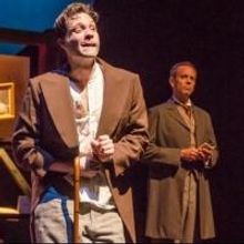 Photo Flash: First Look at Georgia Ensemble Theatre's THE ELEPHANT MAN