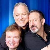 A THREE TENOR CHRISTMAS Comes to Don't Tell Mama, 12/13