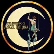 NYMF's THE AWAKENING OF ANGEL DELUNA Adds July 17 Performance