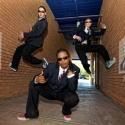 PAC Trust Presents ROCK THE PRESIDENTS, 1/25