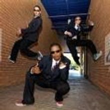 PAC Trust Presents ROCK THE PRESIDENTS, 1/25