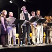 Midwest New Musicals Presents the 2013 Mini-Musicals Project: NORTH SHORE B & B…