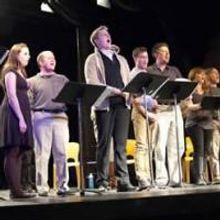 Midwest New Musicals Presents the 2013 Mini-Musicals Project: NORTH SHORE B & B  (BOA