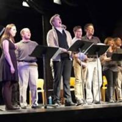 Midwest New Musicals Presents the 2013 Mini-Musicals Project: NORTH SHORE B & B  (BOATS AND BEACHES) Today