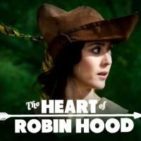 American Repertory Theater to Host Food Drive During THE HEART OF ROBIN HOOD Run
