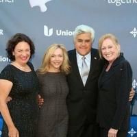 Jay Leno Hosts Magical Evening to Celebrate Partnership for Cancer Care