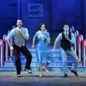 Photo Flash: First Look at Curt Dale Clark, Lauren Blackman and More in Jupiter's…