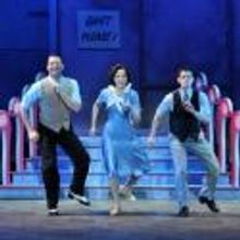 Photo Flash: First Look at Curt Dale Clark, Lauren Blackman and More in Jupiter's SIN