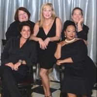Photo Flash: Meet the Cast of LOVE, LOSS, AND WHAT I WORE at Phoenix Theatre